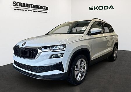 Skoda Karoq Selection DSG *Navi,RFK,ACC,LED*