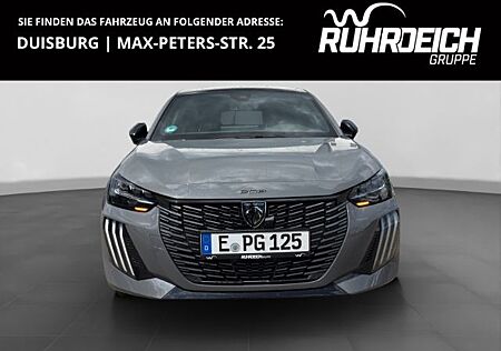 Peugeot 208 Hybrid 145 GT SHZ KAMERA PDC CARPLAY LM LED