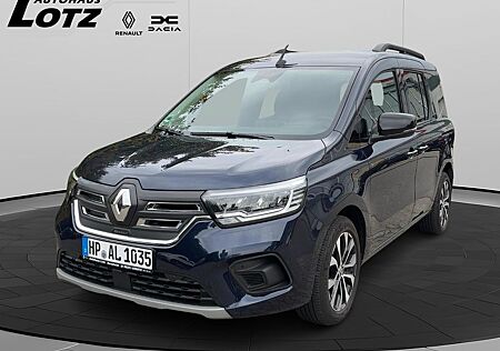 Renault Kangoo E-TECH Techno EV45 AC22