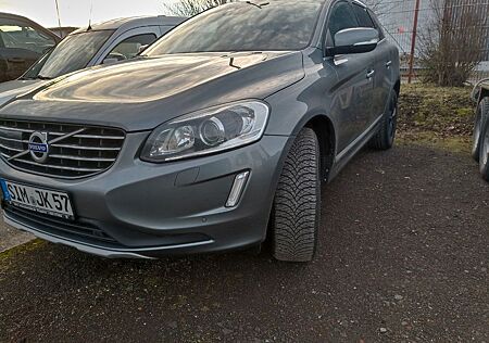Volvo XC 60 XC60 D5 AWD Linje Inscription Geartronic Lin...
