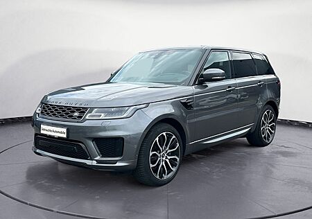 Land Rover Range Rover Sport D300 HSE Panorama ACC Leder Na