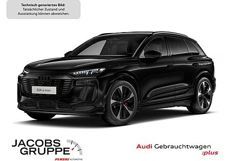 Audi SQ6 e-tron quattro B&O*Matrix*PDC *