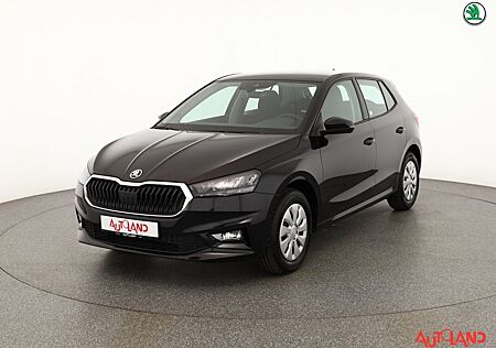 Skoda Fabia 1.0 MPI LED Tempomat Sitzheizung