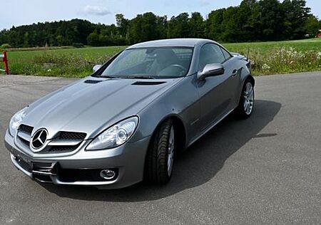 Mercedes-Benz SLK 200 KOMPRESSOR -