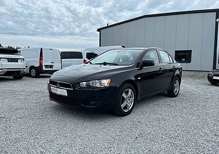 Mitsubishi Lancer Lim. XTRA, Klimaaut., Bi-Xenon, SHZ