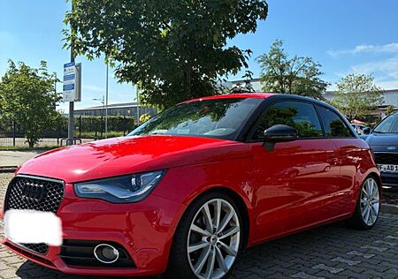 Audi A1 1.4 TFSI Ambition Ambition