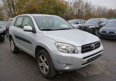 Toyota RAV 4 RAV4 Executive