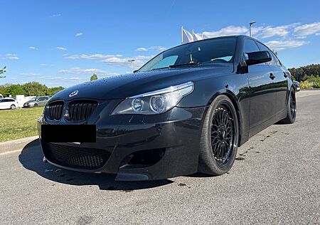 BMW 523i Limousine / M-Paket / Carplay