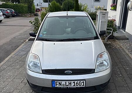Ford Fiesta 1.3 44 kW Ambiente Ambiente