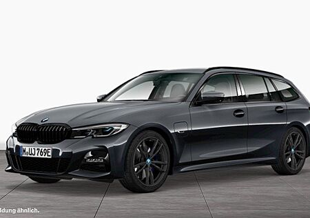 BMW 330e xDrive Touring M Sport AHK LiveCockpitProf