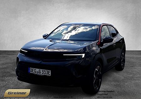 Opel Mokka Electric GS NAVI|KAMERA|SHZ|LRHZ|KLIMA