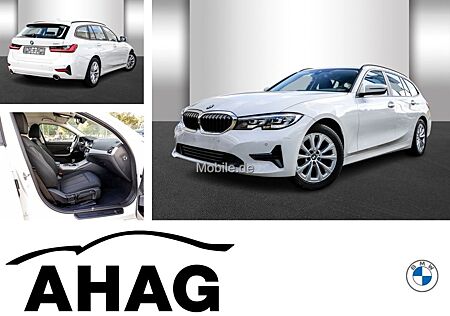 BMW 318i Touring Advantage Auto Aut. Klimaaut. PDC