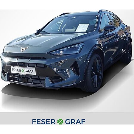 Cupra Formentor leasen