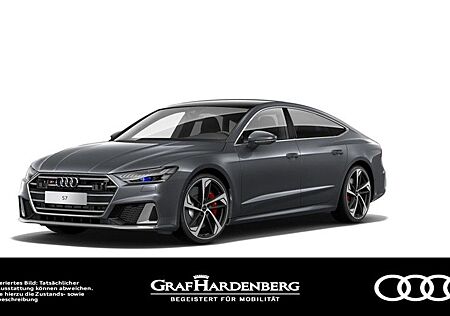 Audi S7 Sportback 3.0 TDI quattro . LED Navi B&O HuD