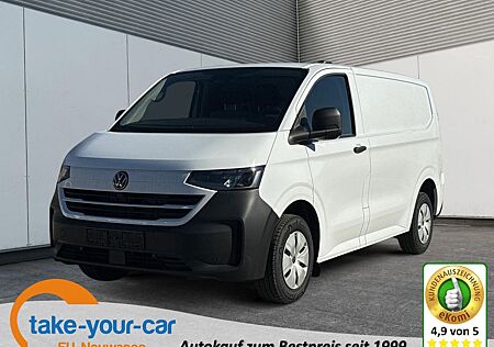 VW T7 gebraucht kaufen VW T7 Volkswagen Kastenwagen LR Transporter AHK+HECKFLÜGELT...