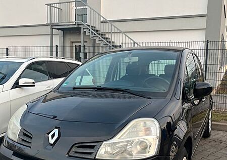 Renault Grand Modus GrandModus Dynam.,VELOFIX,Klima,ZV,Servo,PreisVB