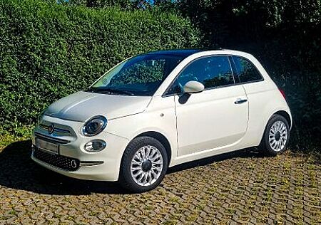 Fiat 500 1.2 8V LOUNGE