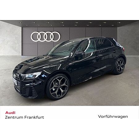 Audi A1 leasen