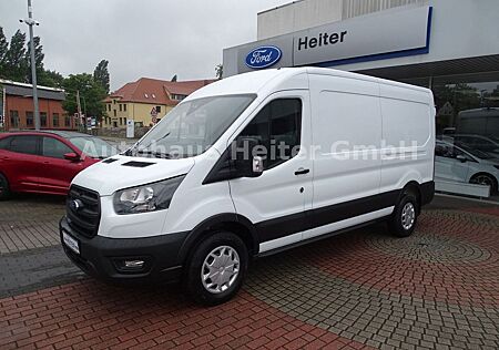 Ford Transit 350 L3H2 Trend / Navi / AHK / Kamera