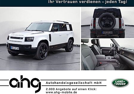 Land Rover Defender 110 D300 X-Dynamic HSE 22' HUD AHK Lede