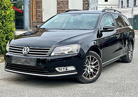 VW Passat Variant Volkswagen Passat 1.4 TSI Variant Comfortline BlueMotion