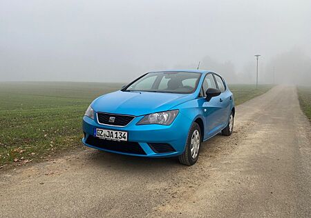 Seat Ibiza 1.2