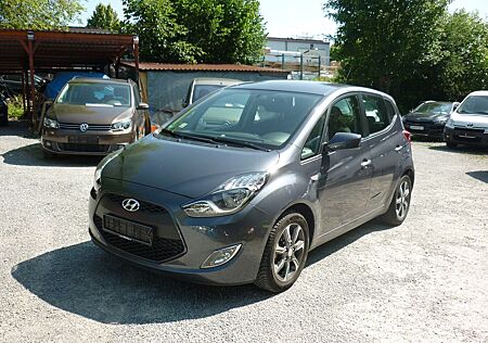 Hyundai ix20 1.6 blue YES!* Navi* Kamera* Automatik*