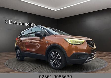 Opel Crossland X Crossland (X) Innovation Klima/Shz/Navi/2xPdc/