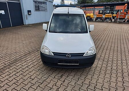 Opel Combo 1.3 CDTI /Tüv Neu