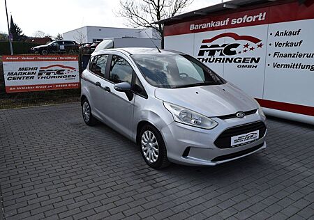 Ford B-Max Ambiente TÜV 08.2026
