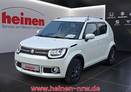 Suzuki Ignis 1.2 Comfort + NAVI LED KEYLESS