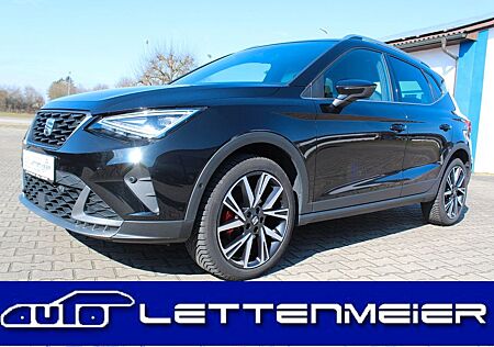 Seat Arona 1,5 TSI DSG FR DINAMICA*VIRTUAL*LED*ACC*SH