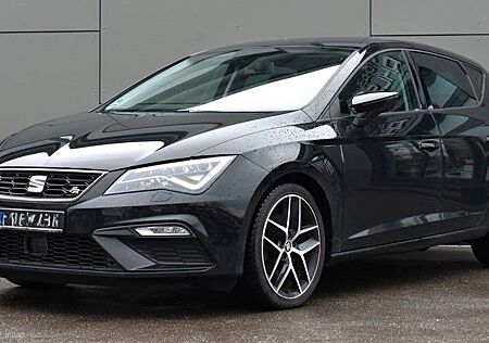 Seat Leon FR 1.4 TSI ACT 110kW (150 PS) Start&Stop