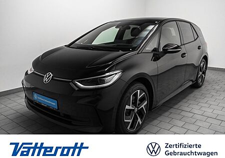 VW ID.3 Volkswagen Pro GOAL 59 kWh