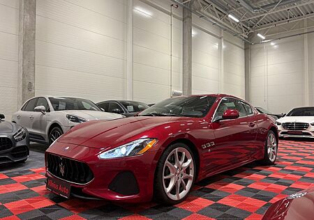 Maserati GranTurismo gebraucht kaufen Maserati GranTurismo 4.7 V8 SPORT PININFARINA/H&K/CARPLAY