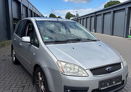 Ford C-Max 2,0 Trend Autom. Trend