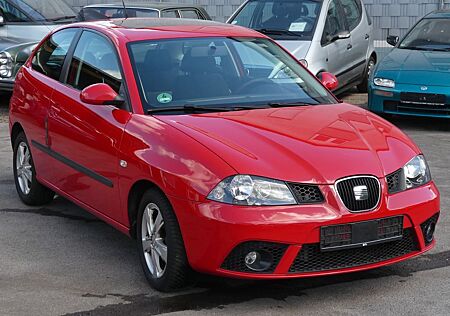 Seat Ibiza Best of 1.Hand*