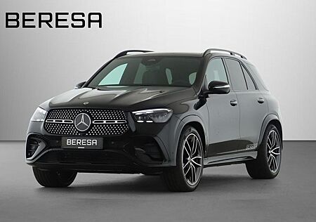 Mercedes-Benz GLE 450 d 4M AMG Night Distronic Pano Standhz