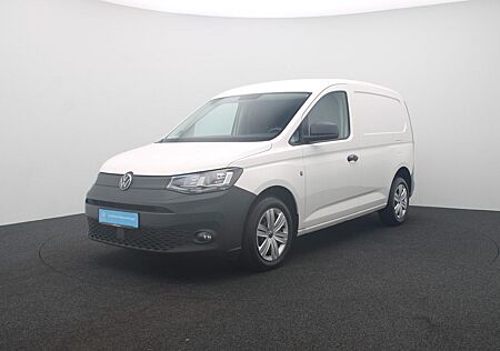 VW Caddy Volkswagen Cargo 2.0 TDI Einparkhilfe Navi