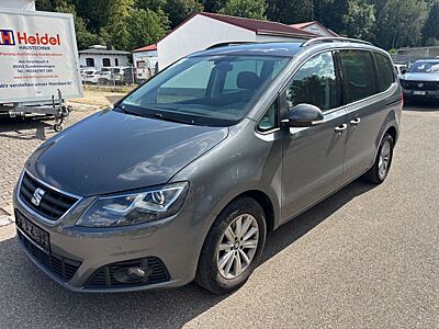 Seat Alhambra Style