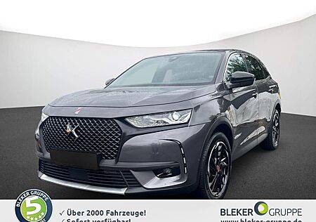 DS Automobiles DS7 Crossback DS7 DS 7 Crossback Performance Line