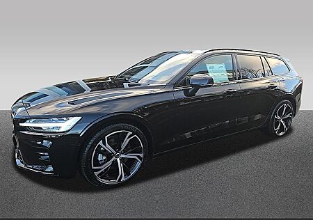 Volvo V60 B4 Plus Dark Glasdach/19 Zoll/ 360 Grad