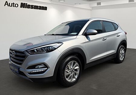 Hyundai Tucson 1.6 T-GDI Premium 4WD DCT