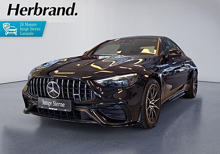Mercedes-Benz CLE 53 AMG CLE 53 4M+ Coupé AMG DIGITAL LIGHT Pano Memory.
