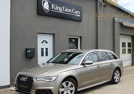 Audi A6 Avant 3.0 TDI QUATT ACC+AHK+BOSE+LEDER+KAMERA
