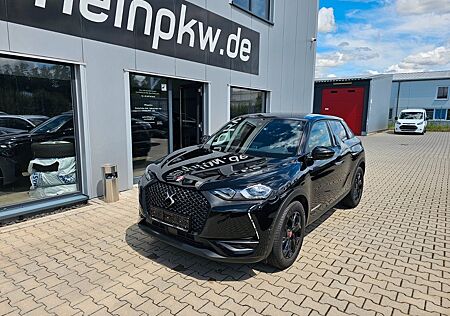 DS Automobiles DS3 Crossback DS3 Performance Line PDC Rkamer AUT SZH LED LMF