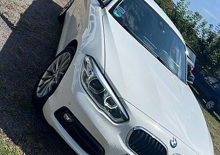 BMW 120d xDrive Sport