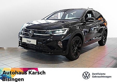 VW Taigo Volkswagen 1.5 TSI DSG R-Line AHK, NAVI, IQ.LIGHT