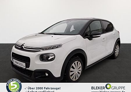 Citroën C3 1.2 PureTech 82 Shine