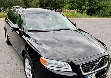 Volvo V70 2.0 -